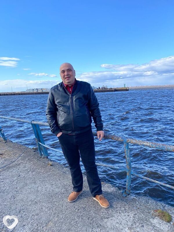 Родион, 52, Луганске — анкета №1188640