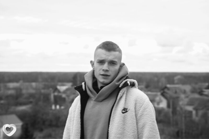 Данил, Кашин