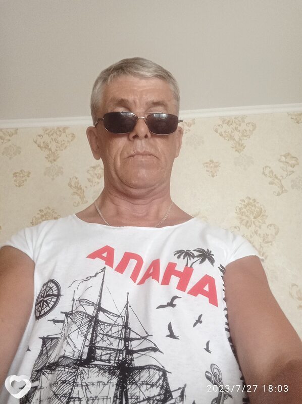 Фанис, 56, Челябинске — анкета №1188651