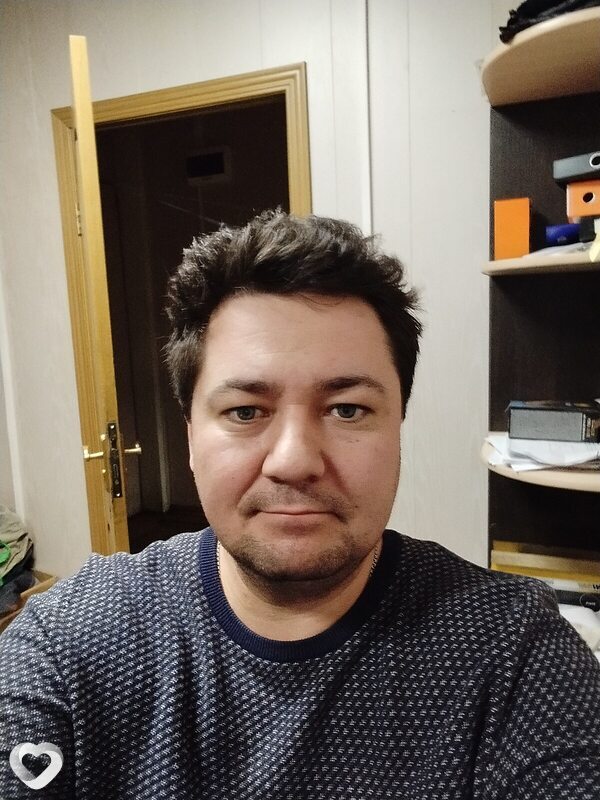 Радион, 46, Самаре — анкета №1188656