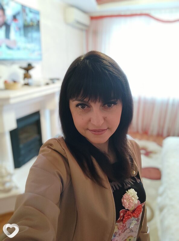 Анна, 34, Волгограде — анкета №1188663