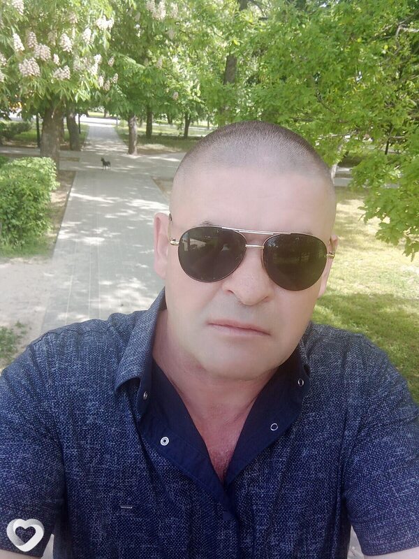 Александр, 48, Волгодонске — анкета №1188718