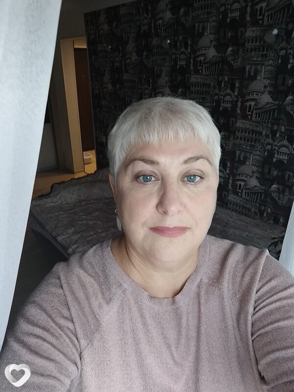 Елена, 59, Волжском — анкета №1188599