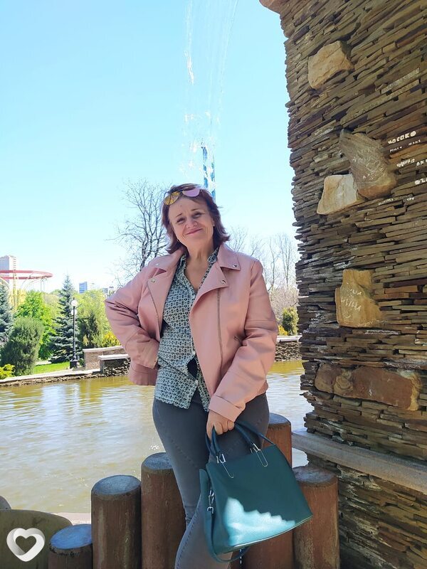 Анжела, Кондрово