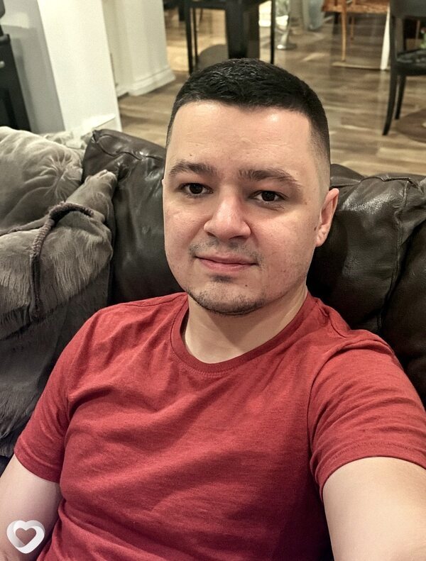 Тимур, 44, Перми — анкета №1188608