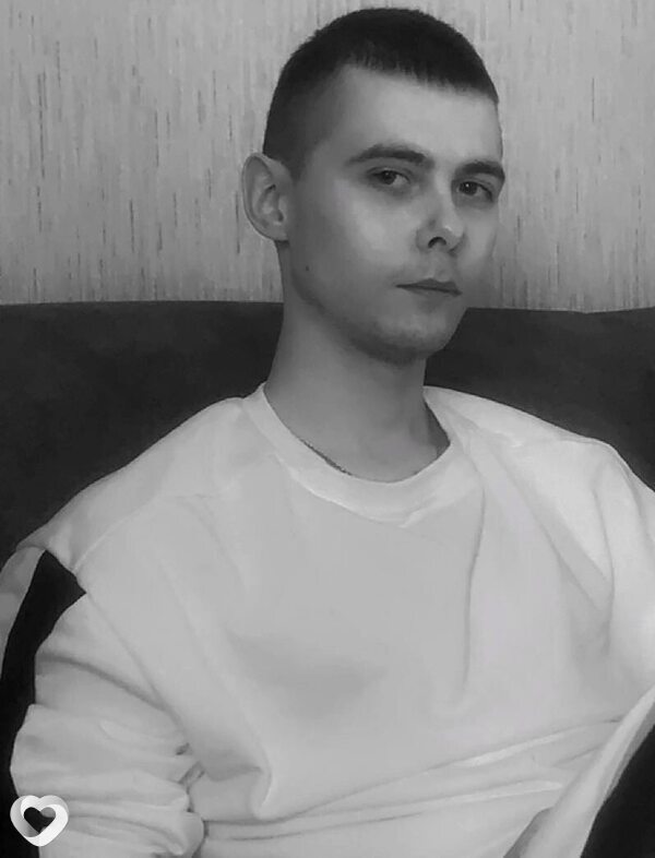 Илья, 24, Абакане — анкета №1188623