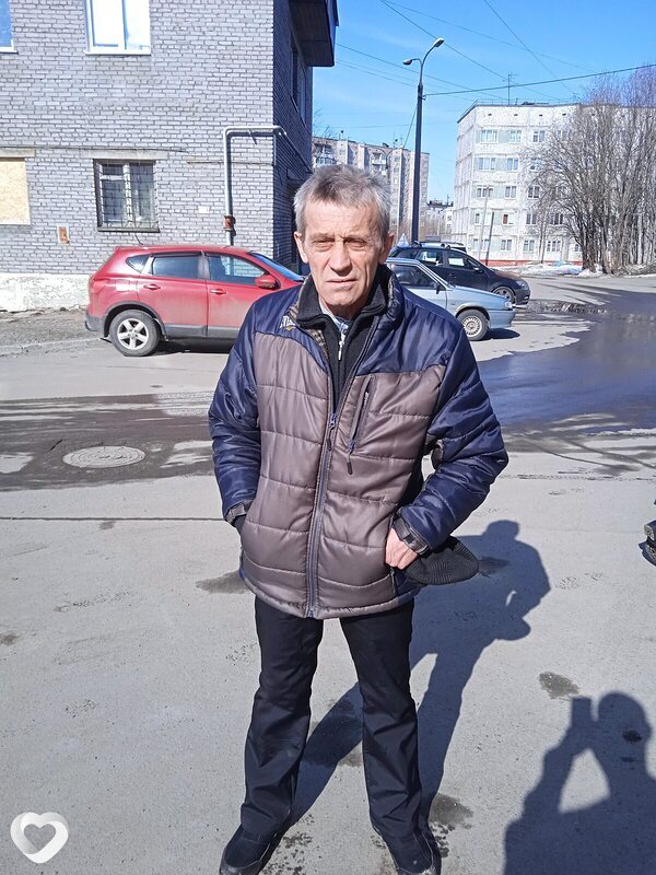 Виктор, Апатиты