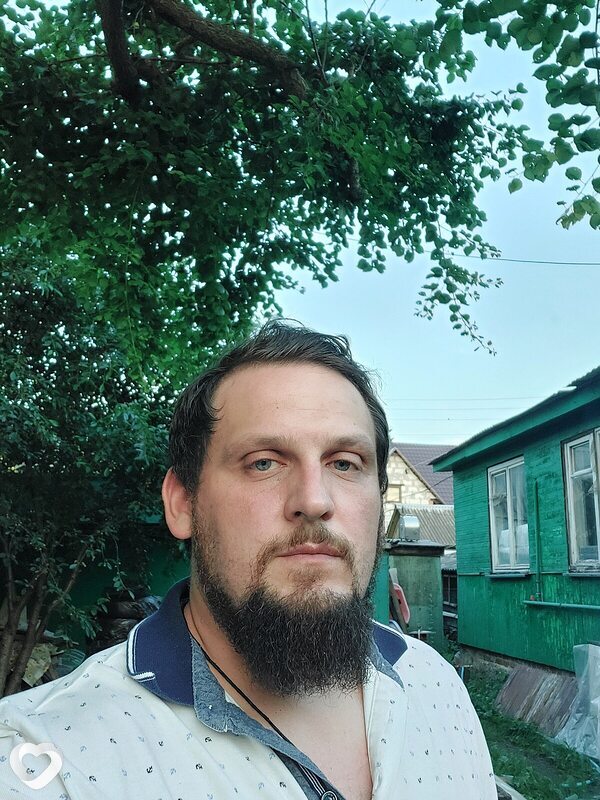 Дмитрий, 35, Мичуринске — анкета №1188829