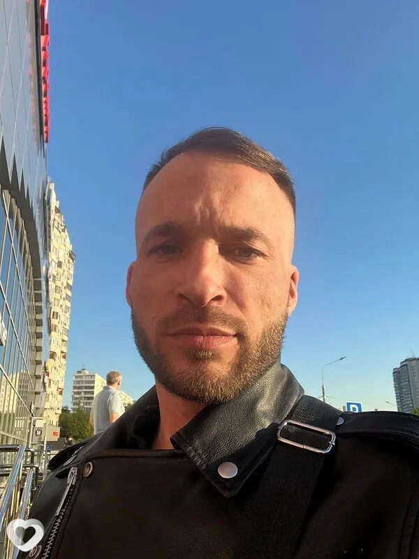 Егор, 32, Москве — анкета №1188832