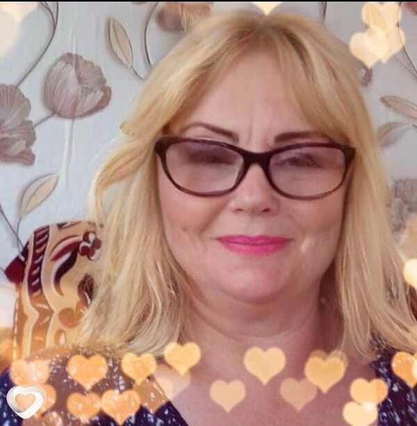 Анна, Георгиевск