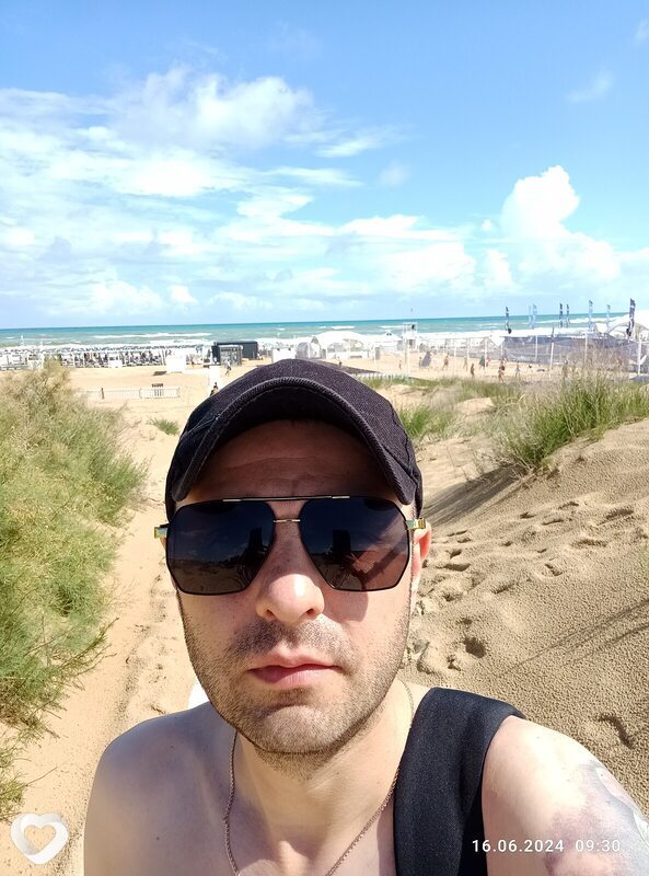 Виталик, 42, Иванове — анкета №1188728