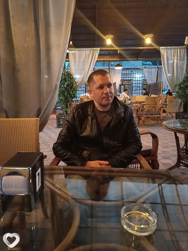 Андрей, 40, Кокшетау — анкета №1188731
