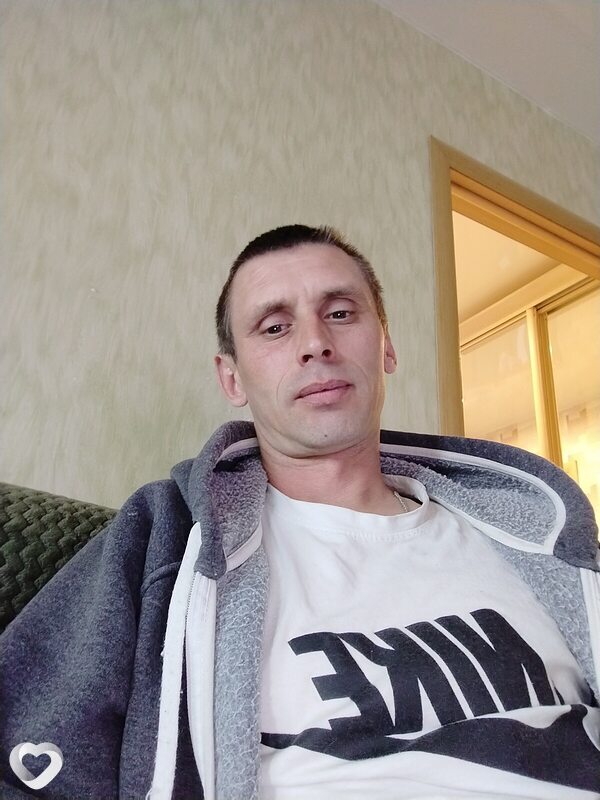 Ден, 40, Иванове — анкета №1188737