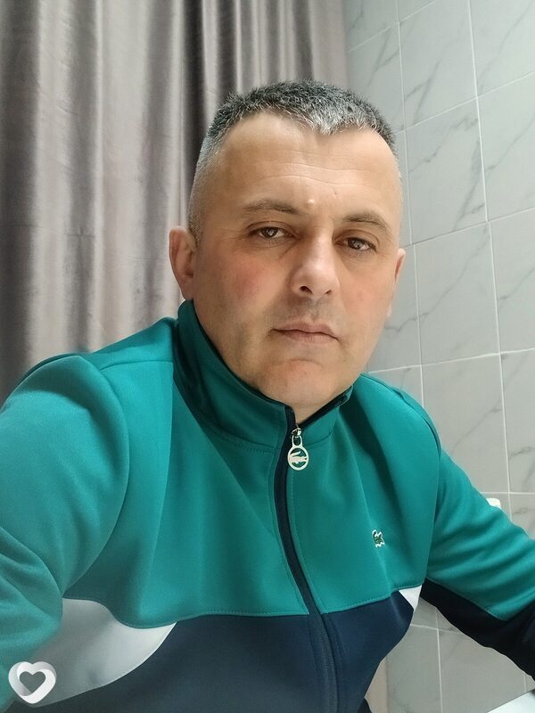 Артур, 40, Нижнем Новгороде — анкета №1188738