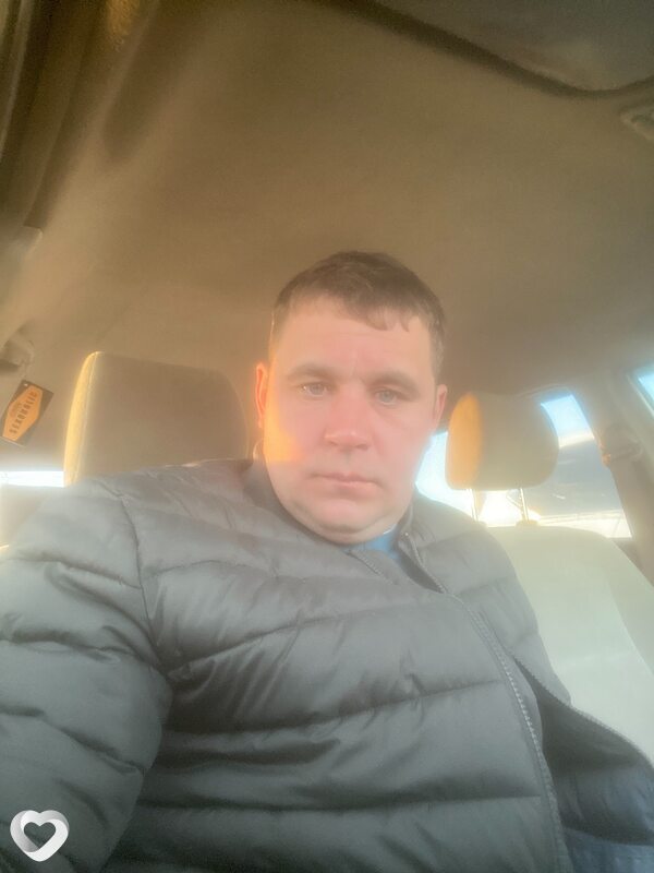 Иван, 38, Якутске — анкета №1188678