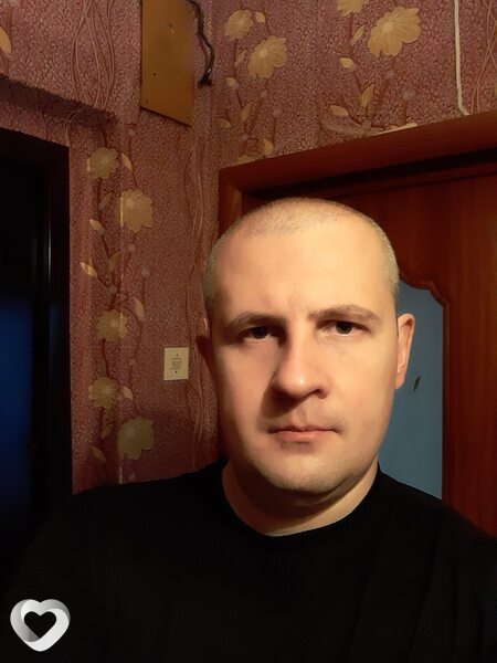 Олег, 33, Киселевске — анкета №1188679