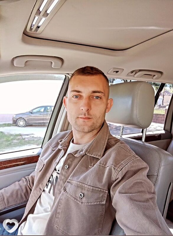 Александр, 34, Полоцке — анкета №1188684