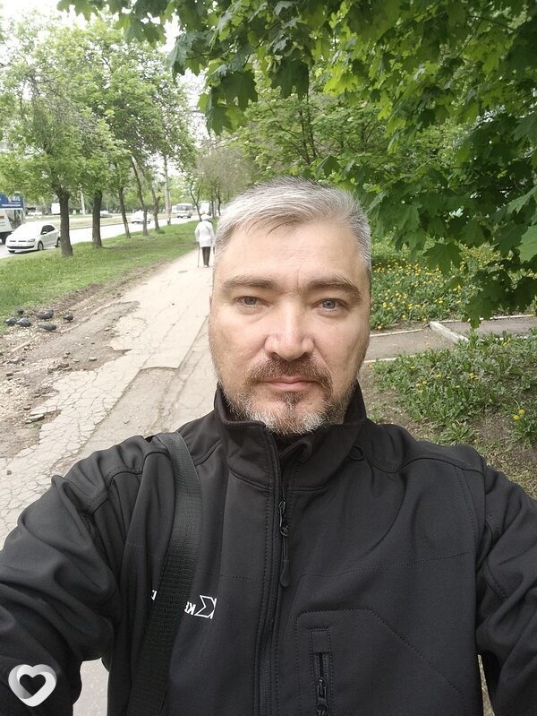 Алексей, Мирный (Якутия)