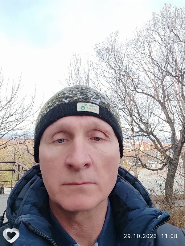 Андрей, 48, Уфе — анкета №1188749
