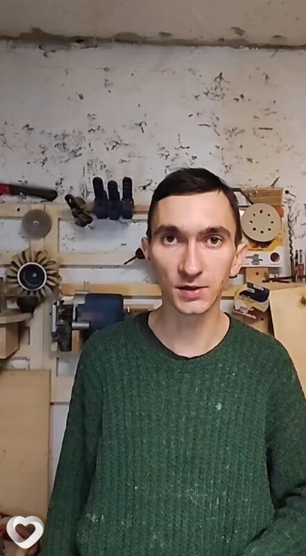 Михаил, 39, Пензе — анкета №1188758