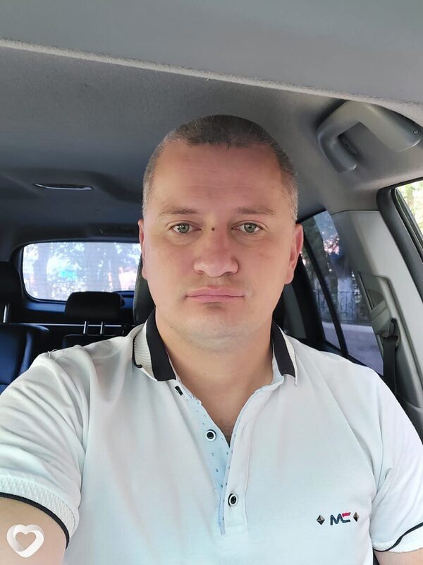 Олег, 36, Актюбинске — анкета №1188770