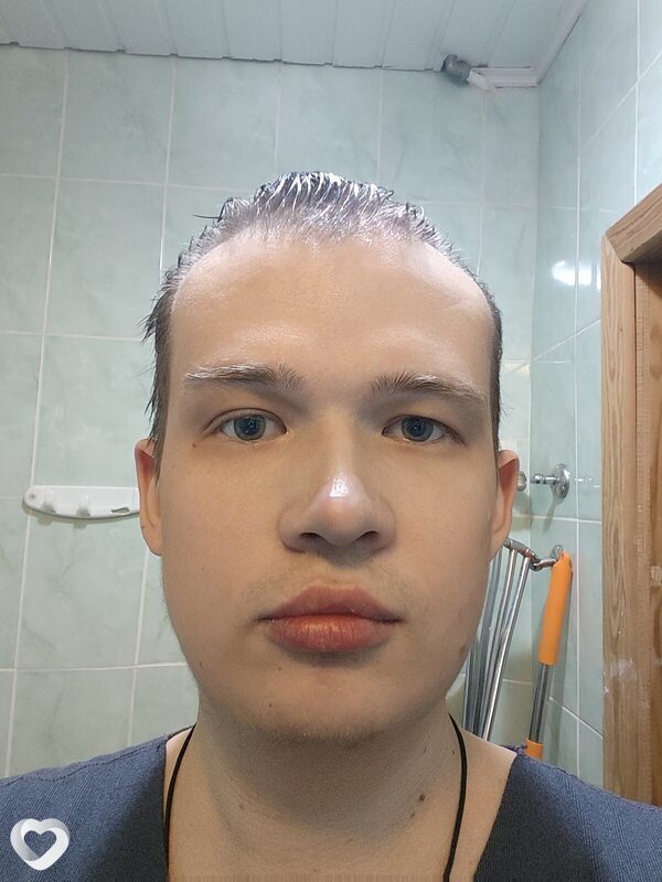 Fer, 25, Витебске — анкета №1188856