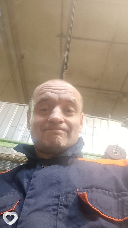Kolya, 44, Осташкове — анкета №1188858