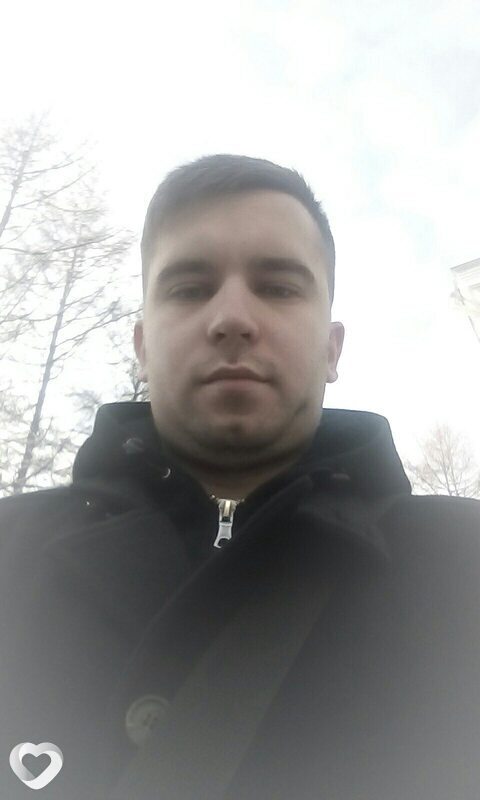 Алексей, 33, Пскове — анкета №1188807