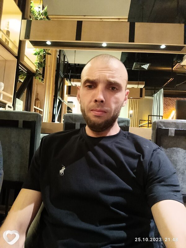 Nikolay, 40, Темиртау — анкета №1189299