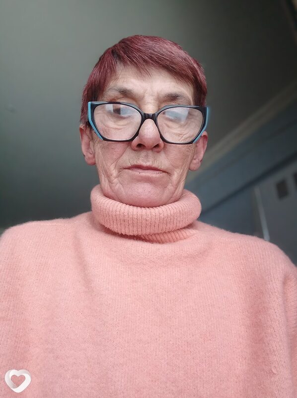 Татьяна, 62, Чите — анкета №1189311