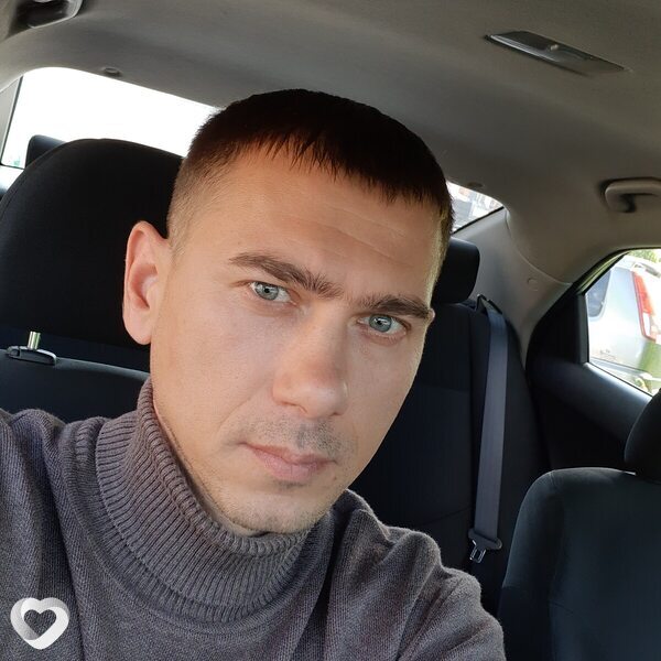 Макс, 42, Бийске — анкета №1189320