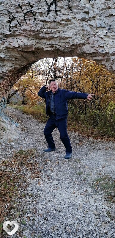 Александр, Кочубеевское