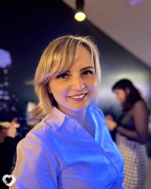 Екатерина, Кохма