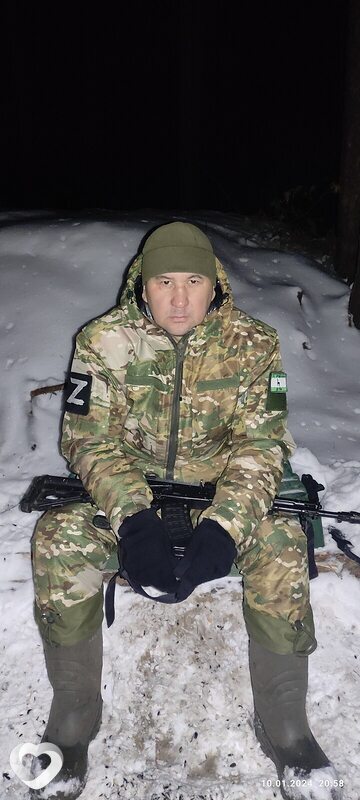 Юрий, 49, Абакане — анкета №1188998