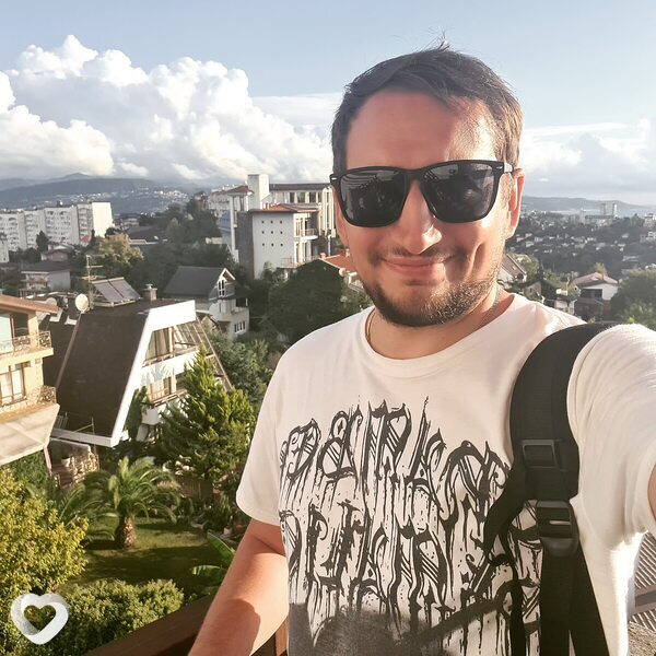 Андрей, 34, Гукове — анкета №1189005