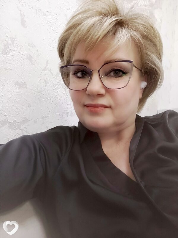 Ольга, 58, Москве — анкета №1189012