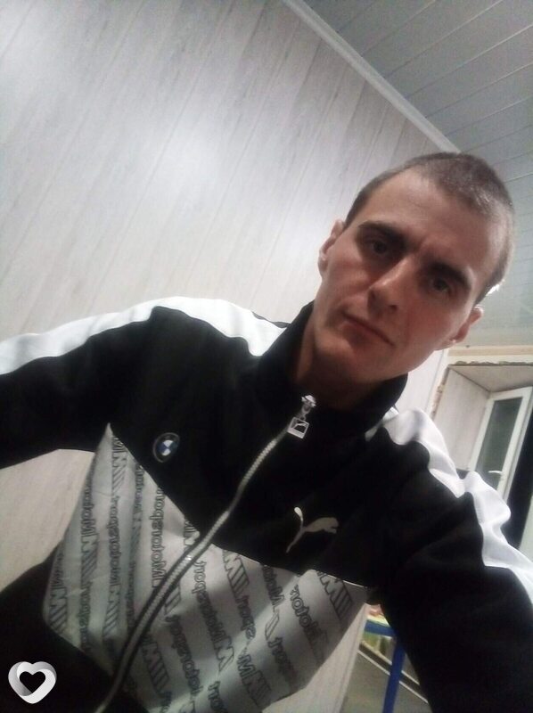 Андрей, Володарское