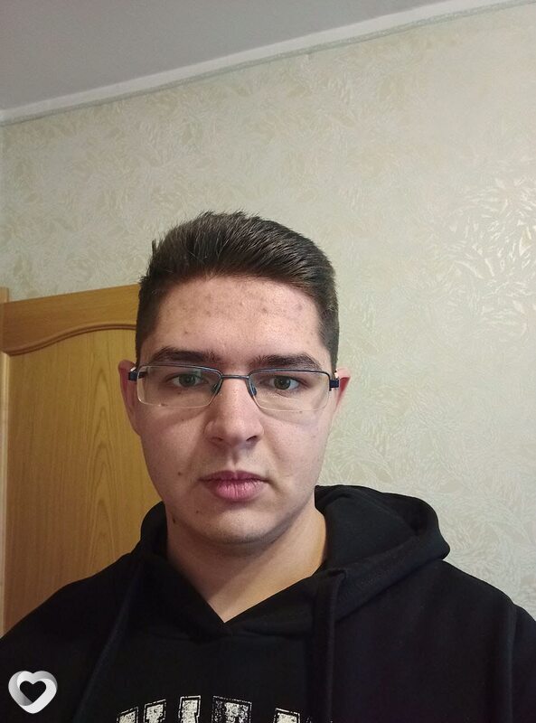 Юра Мартынов, 21, Ростове-на-Дону — анкета №1188905