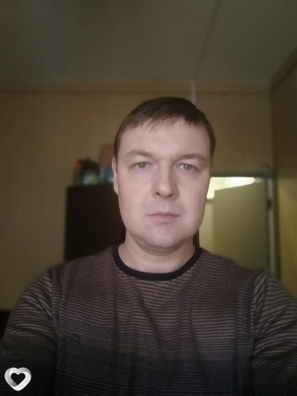 Сергей, 37, Санкт-Петербурге — анкета №1188910