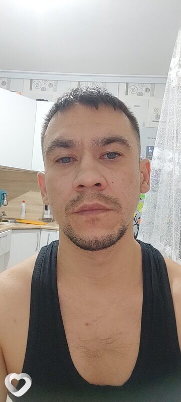 Руслан, 37, Сургуте — анкета №1188927