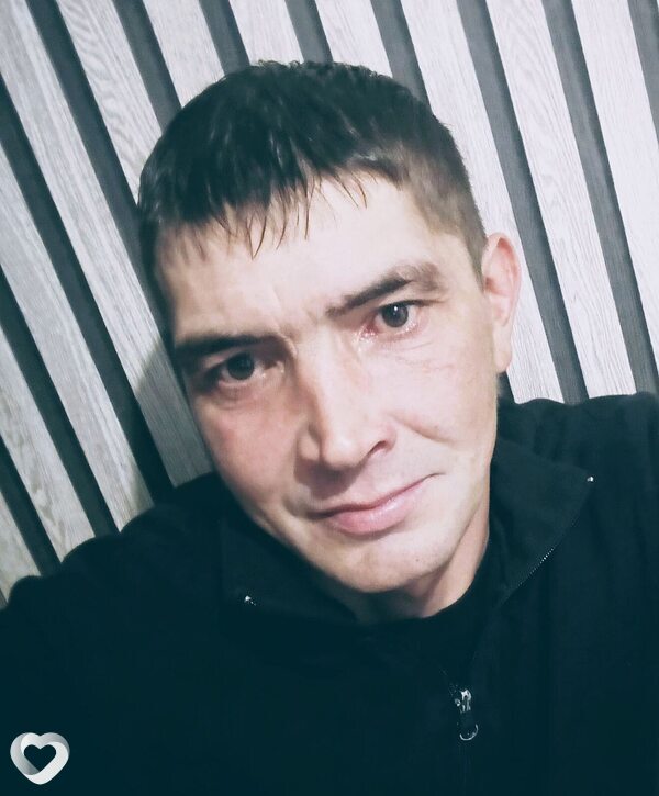 Антон, 43, Перми — анкета №1188938