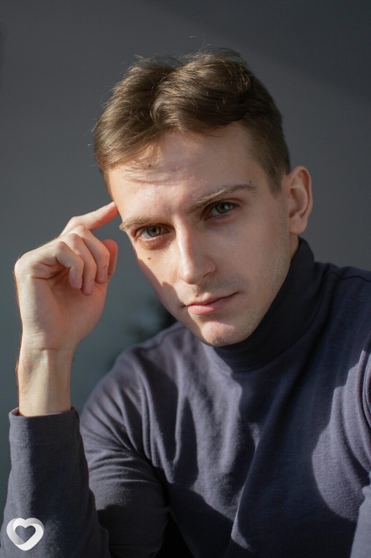 Дмитрий, 27, Калуге — анкета №1188980