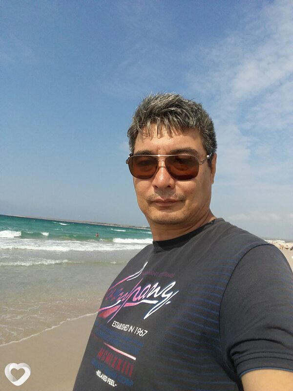 Роллан, 55, Симферополе — анкета №1188997