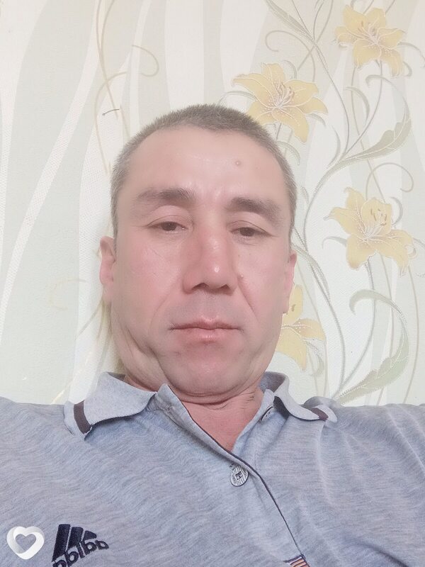 Алек, 51, Минеральных Водах — анкета №1188959