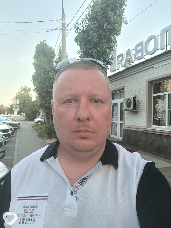 Влад, 37, Краснодаре — анкета №1188971