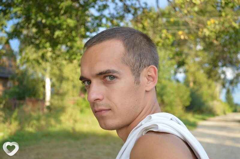 Андрей, 40, Сергиеве Посаде — анкета №1189122
