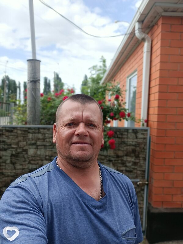 Владимир, 51, Майкопе — анкета №1189130