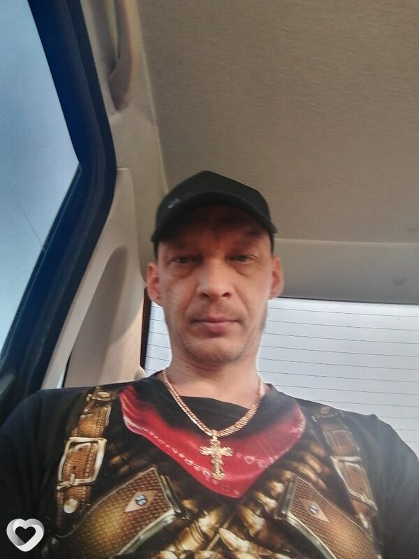 Дмитрий, 45, Саяногорске — анкета №1189142