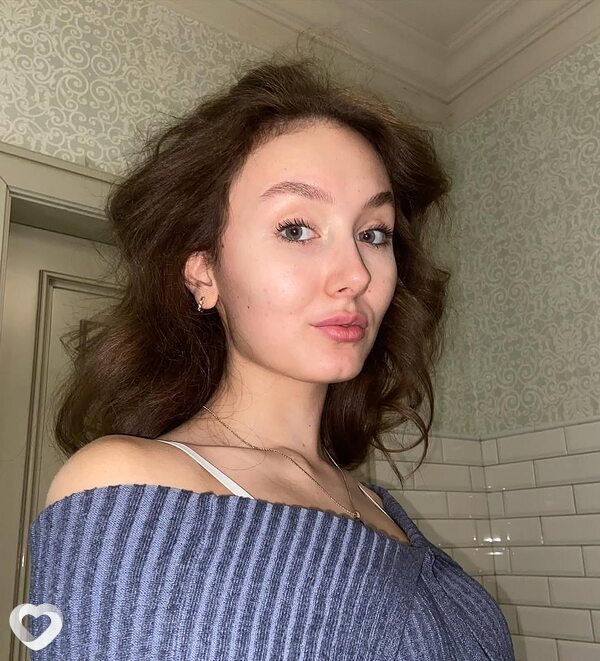 Анна, 26, Казани — анкета №1189079