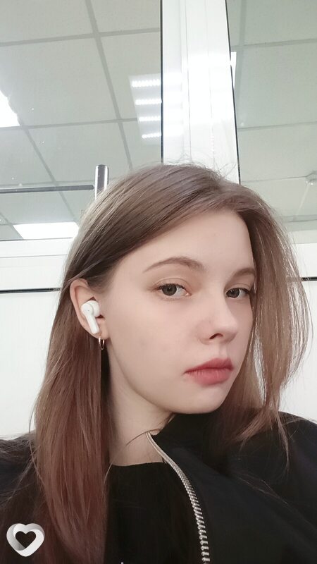 Анечка, 23, Махачкале — анкета №1189080